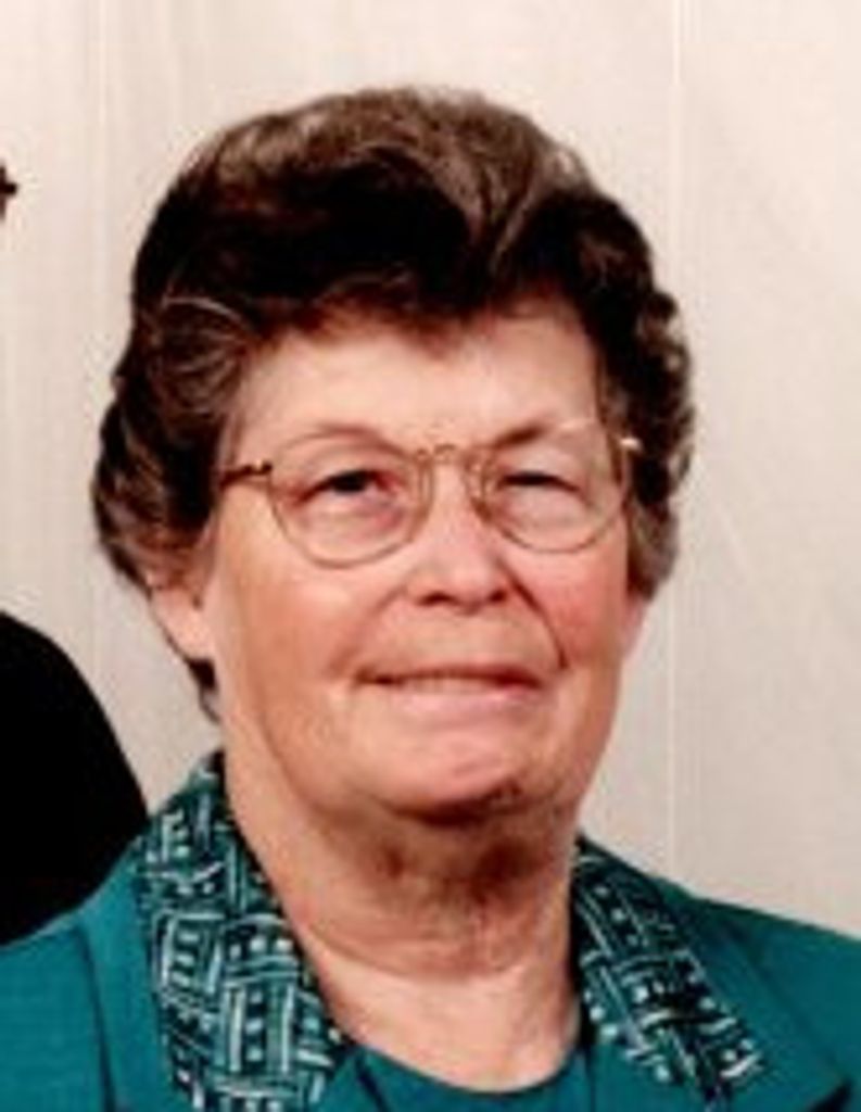 Thelma E (Smith)  Johnson