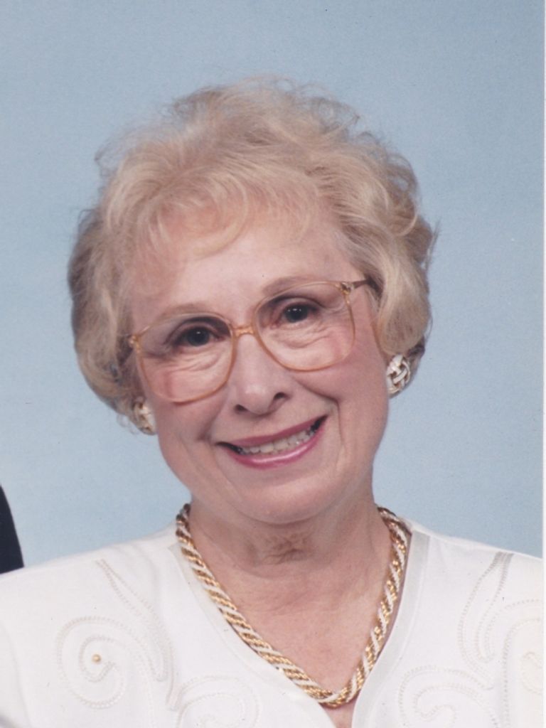 Patricia Ostrand