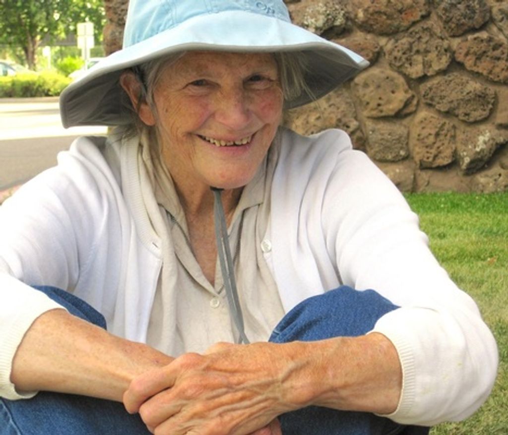Mary Elizabeth Del Giorgio Profile Photo