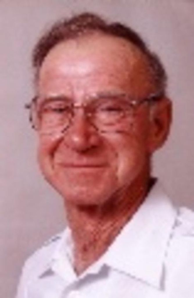 Arnold W Geiselman
