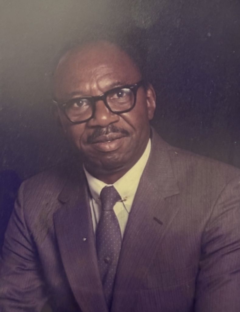Wesley D. Sanders Sr. Profile Photo
