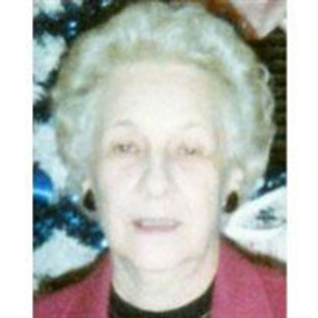 Joanne Prunty