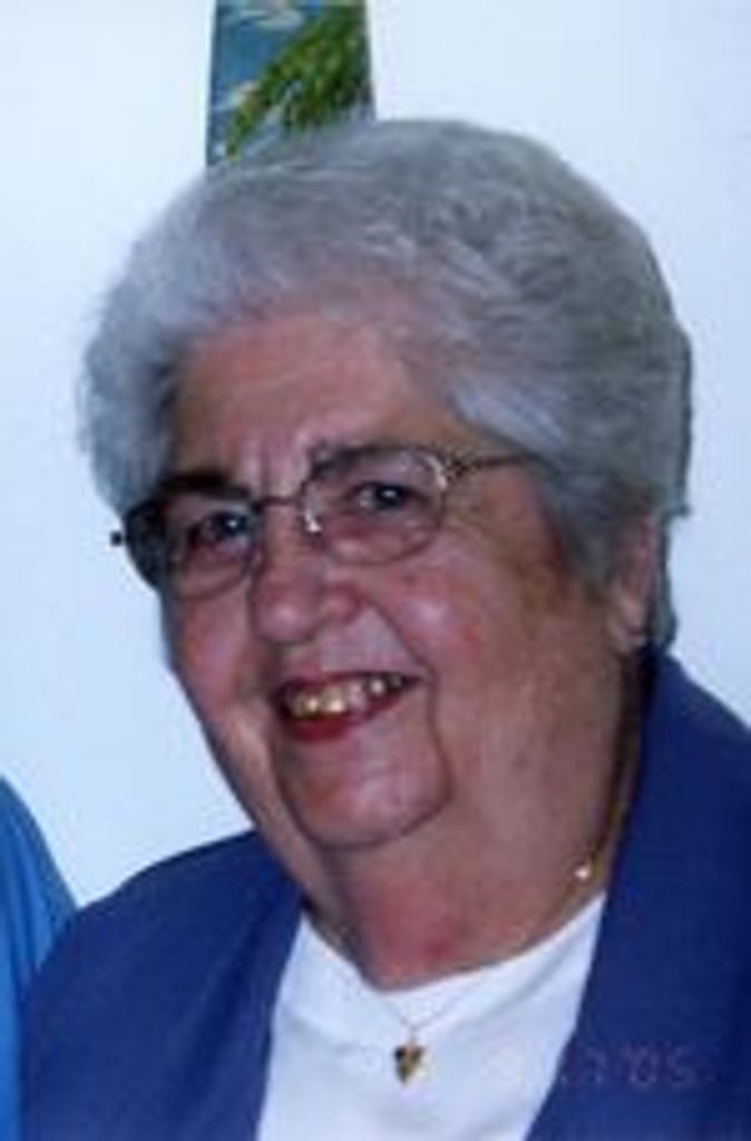 Flossy H. Gatzemeyer
