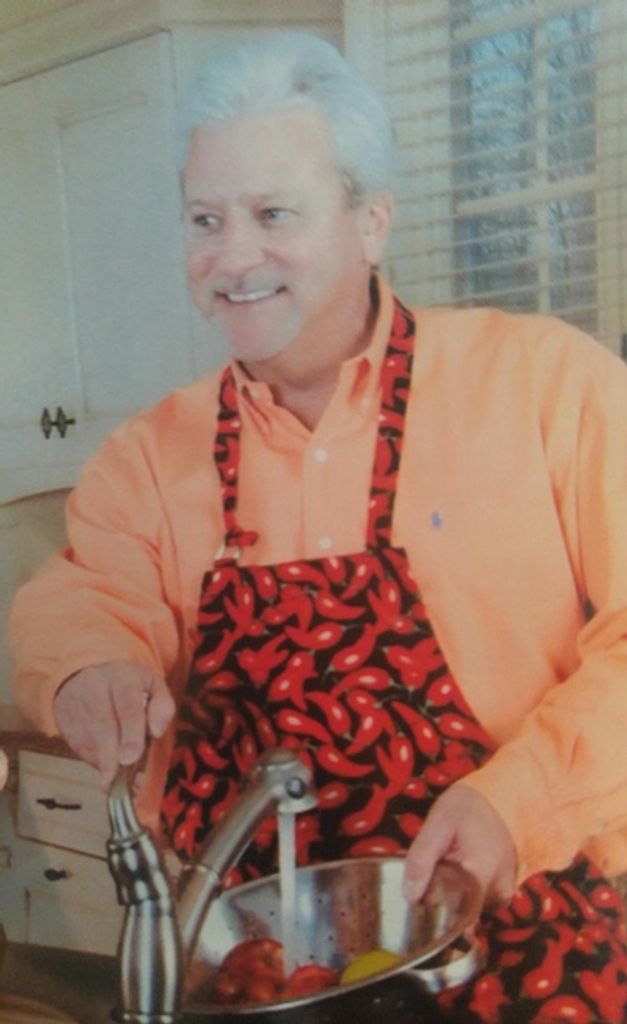 Stephen Robert Hoey