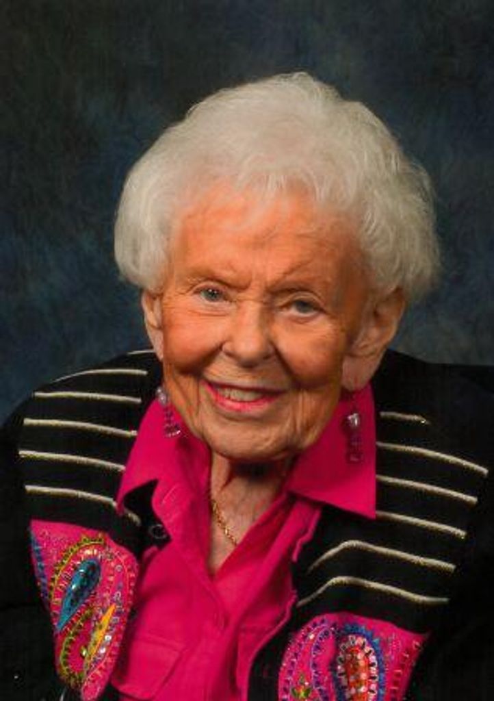 Lucille Audrey Stanko