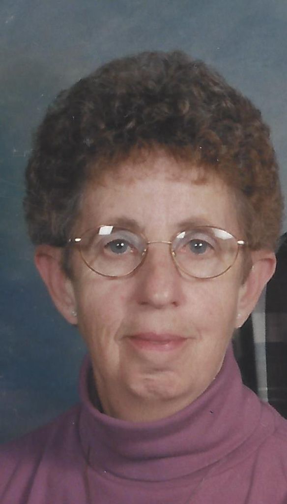 Barbara Jean (Buske) Stuve