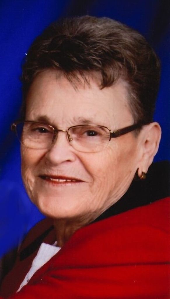 Joann Alice Olson Profile Photo