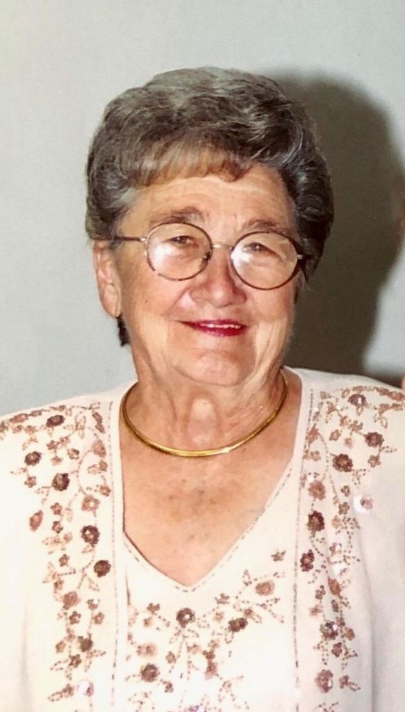 Shirley Kellum Humphrey Profile Photo