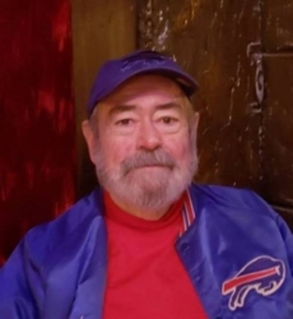 Peter M. Beuerlein Profile Photo