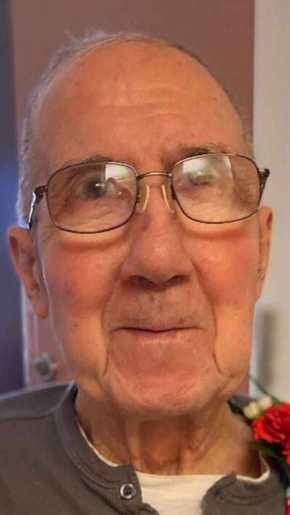 Vincent C. Gagliolo Profile Photo