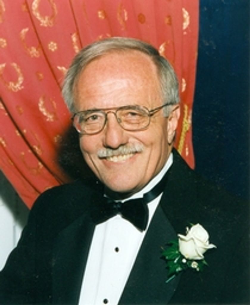 William Haraway Profile Photo