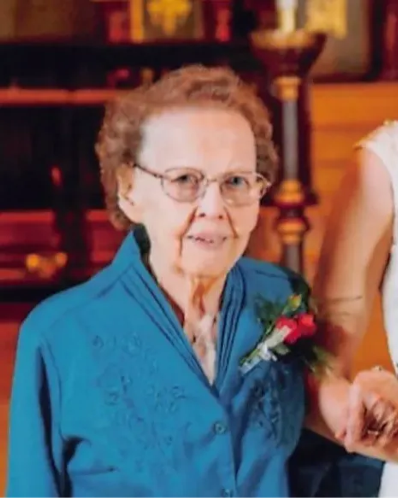 Theresa Petschauer