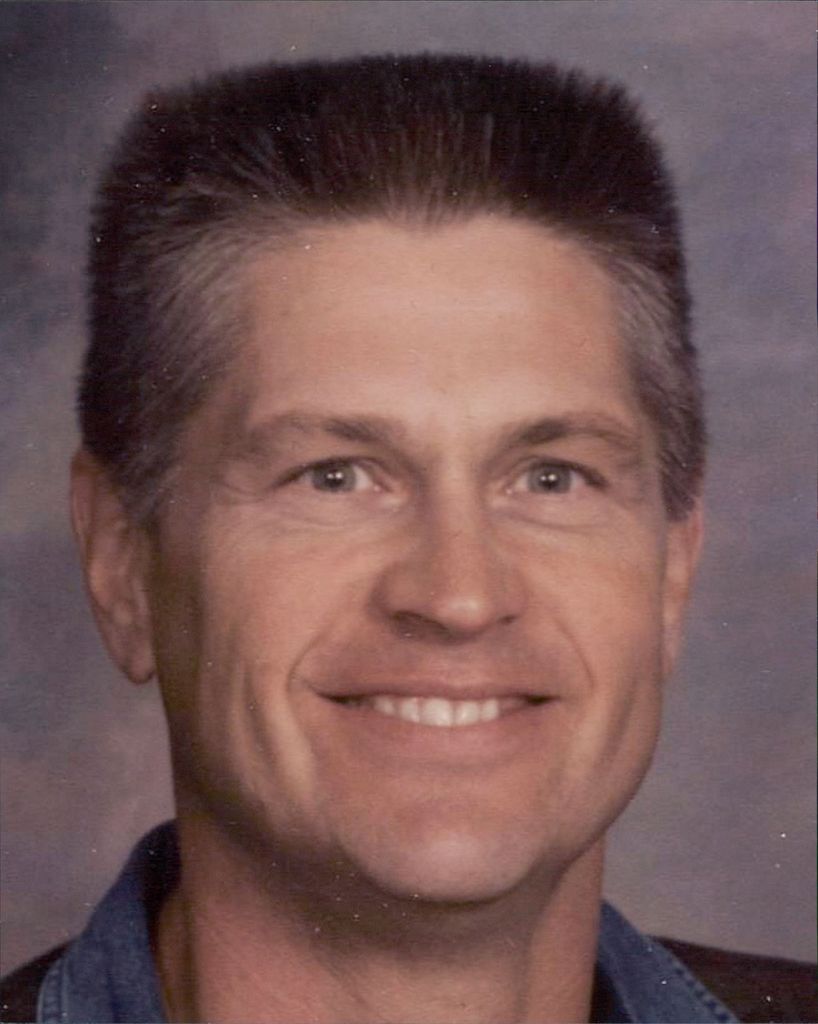 Lonnie Huber