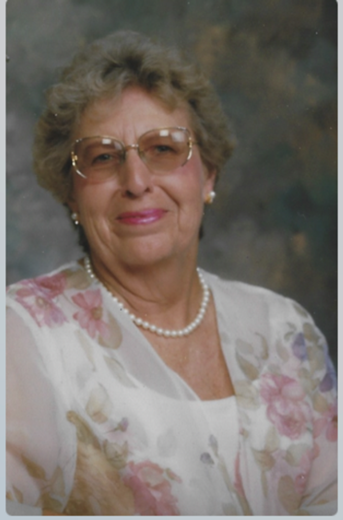 Eileen Mccarrel Profile Photo