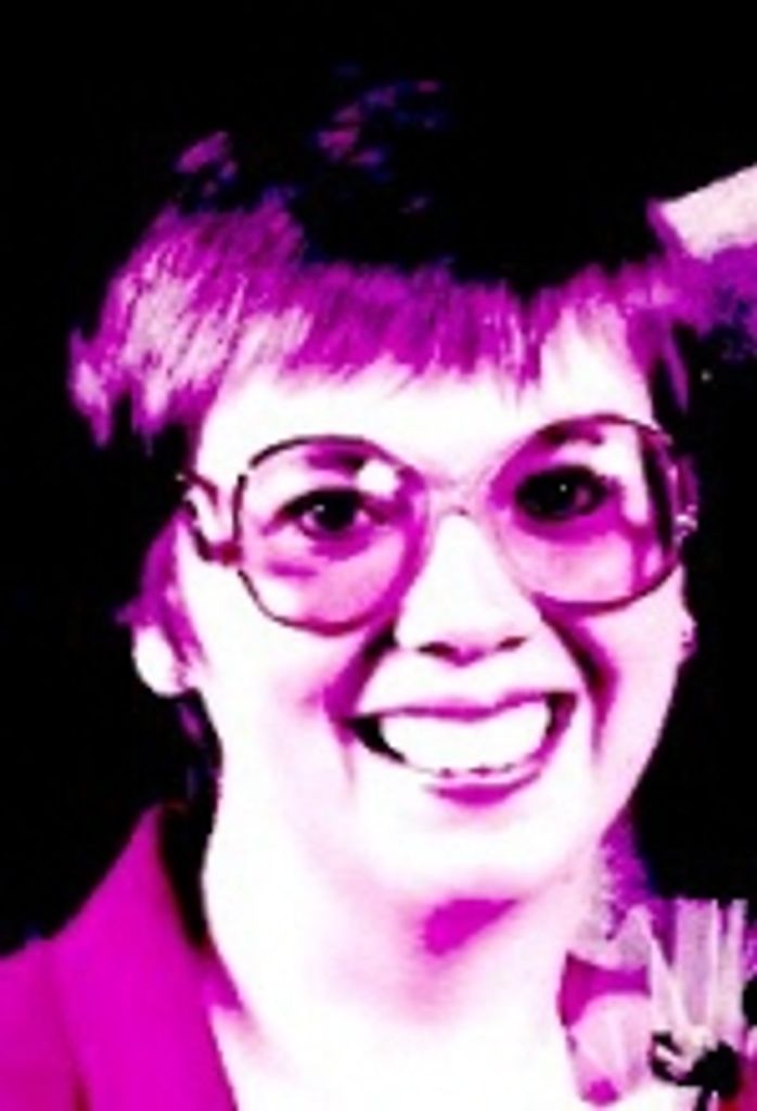 Charlene  Jane Gahagan