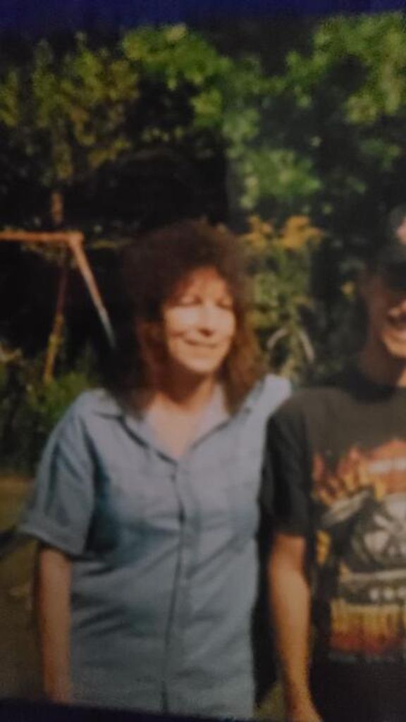 Bernice Sipe Profile Photo