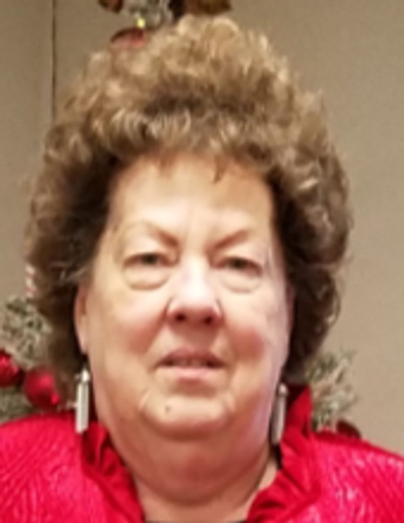 Trula  Lovonna Huffman