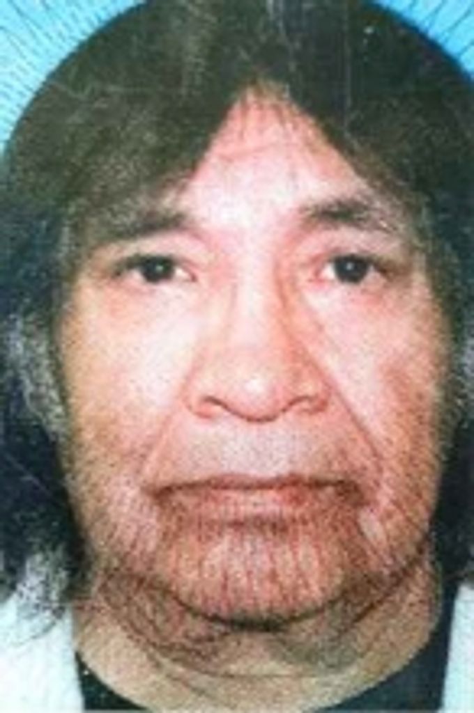 Rodney Ellis Pahneeno