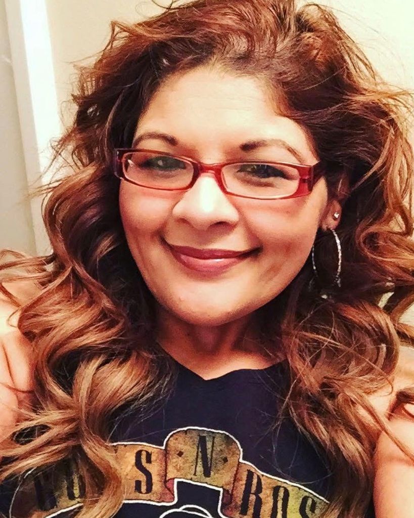 Maria Del Socorro Escalona Profile Photo