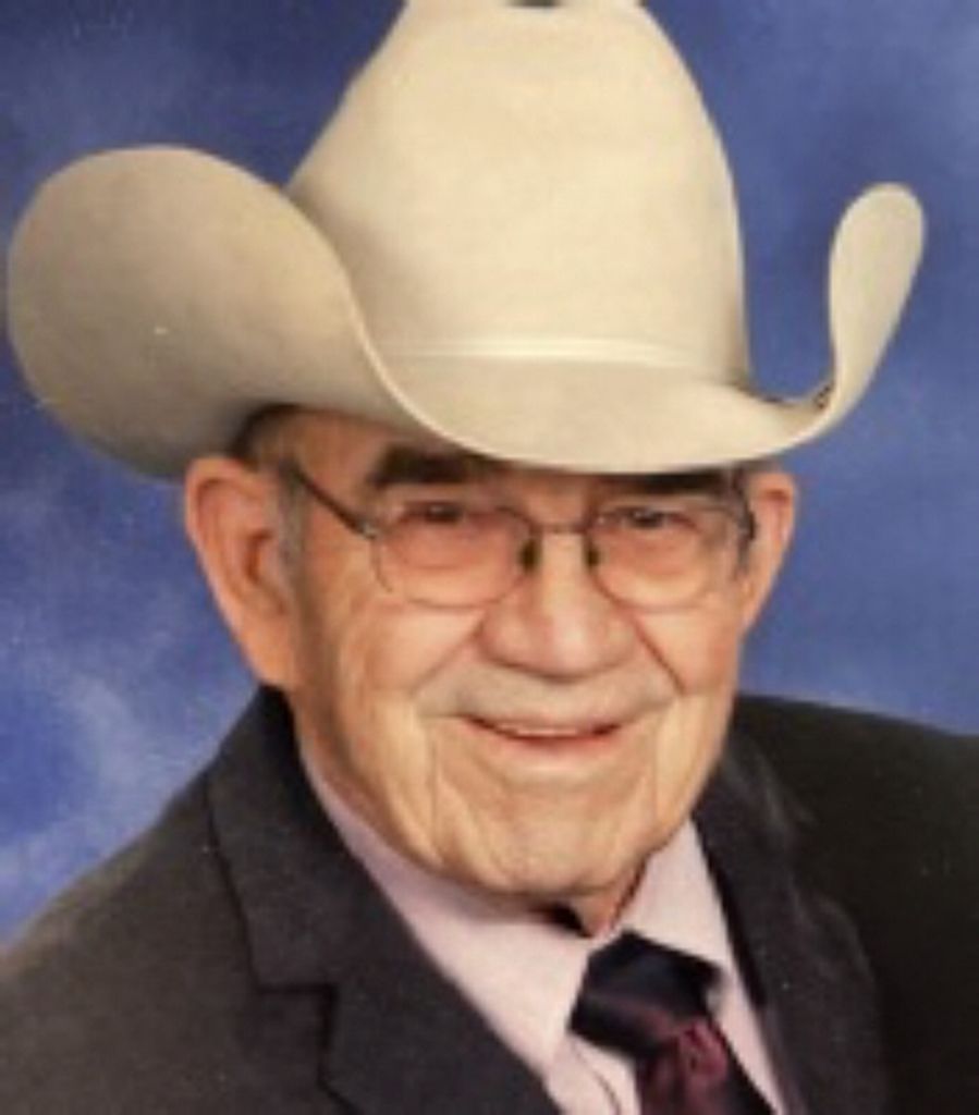 Ford Morris Spikes Profile Photo