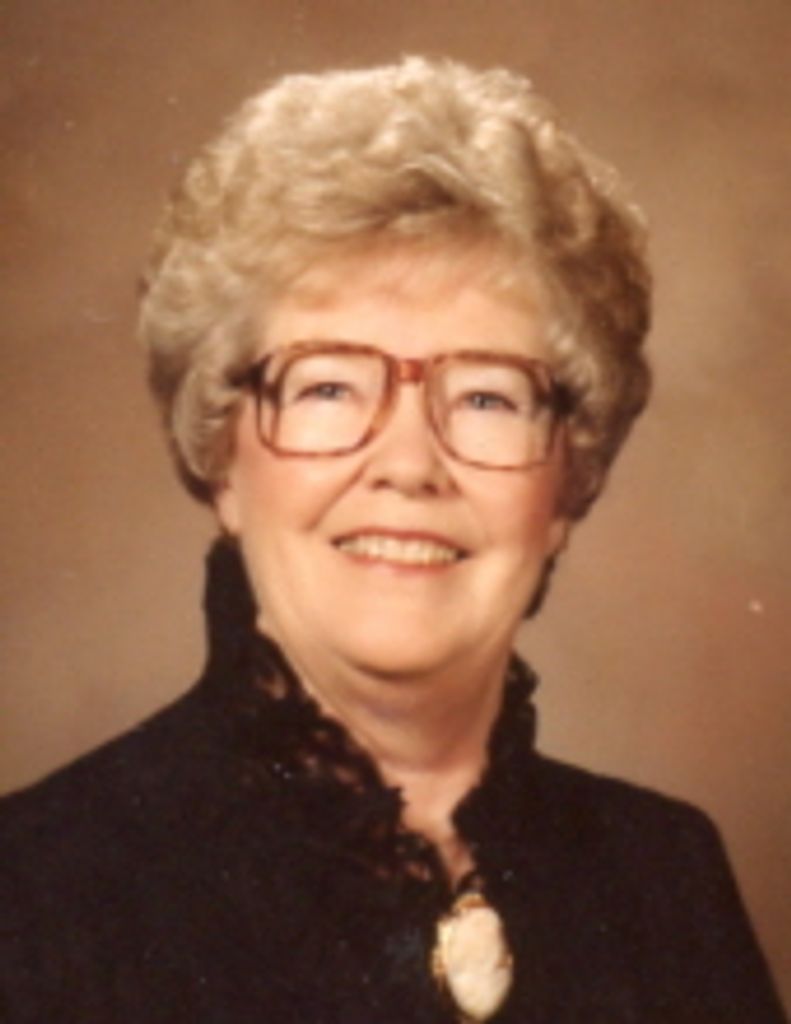 Lois Schow