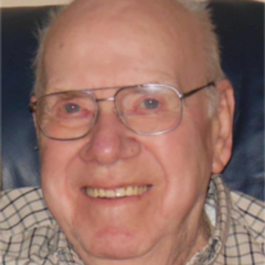 Arnold Jacobsen
