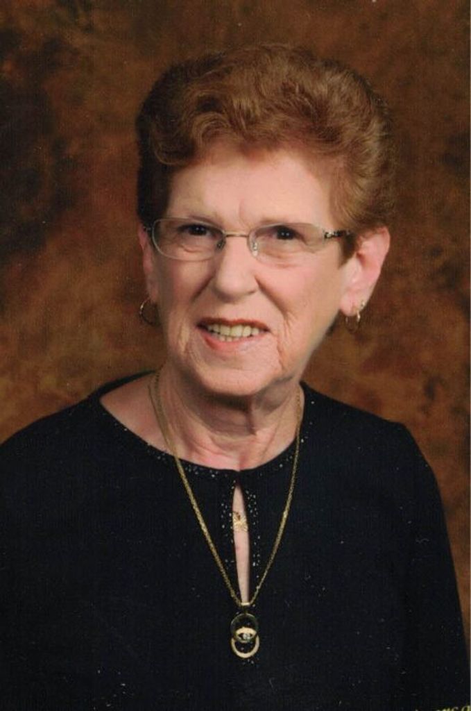Linda Jane (Walker)  Cathcart Profile Photo