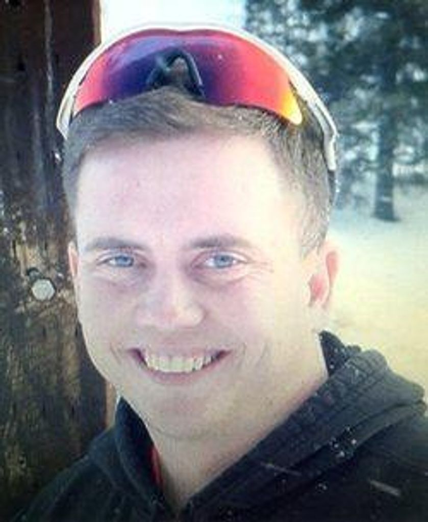 Mark D. Wood