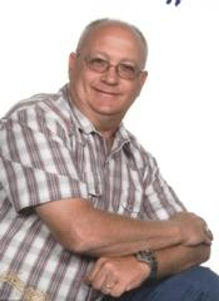 David D. Falk Profile Photo
