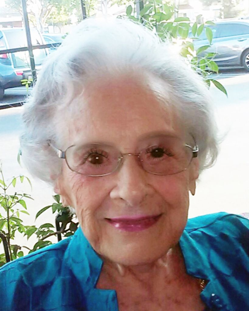 Maxine Crookston Schmidt