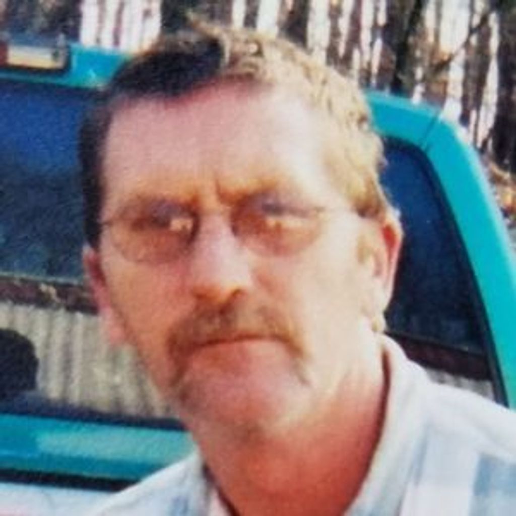 Kenneth Schroader Profile Photo