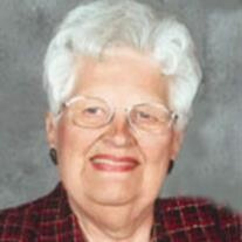 Shirley L. Nihsen