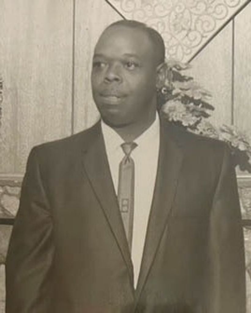 Charles J. E. Compas Profile Photo