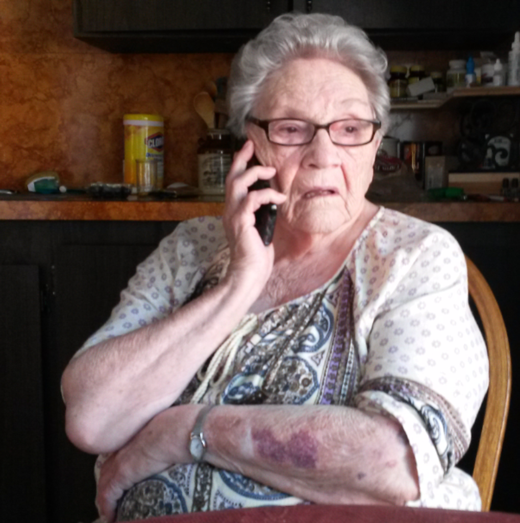 Nell Kennedy Janiszewski Profile Photo