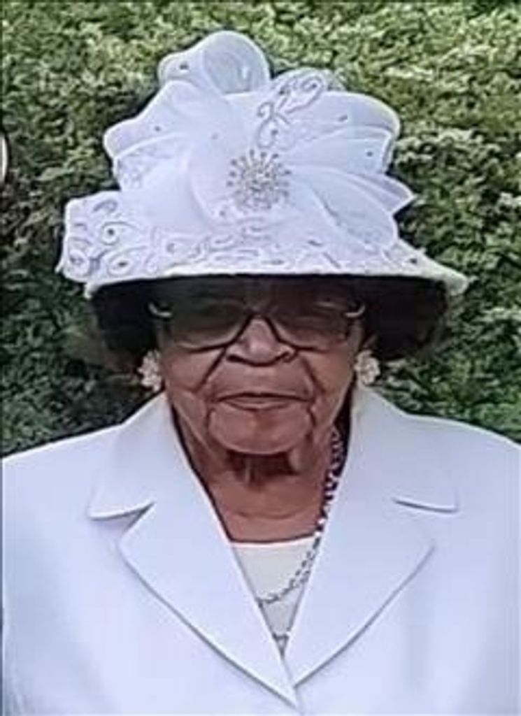 Nora Jean Hairston Profile Photo