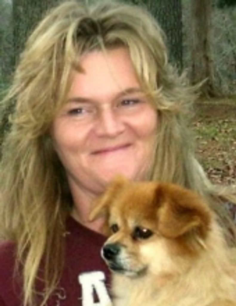 Margaret Renee Gladson-Russell