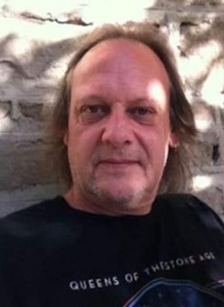 Jeffrey Ferguson Profile Photo