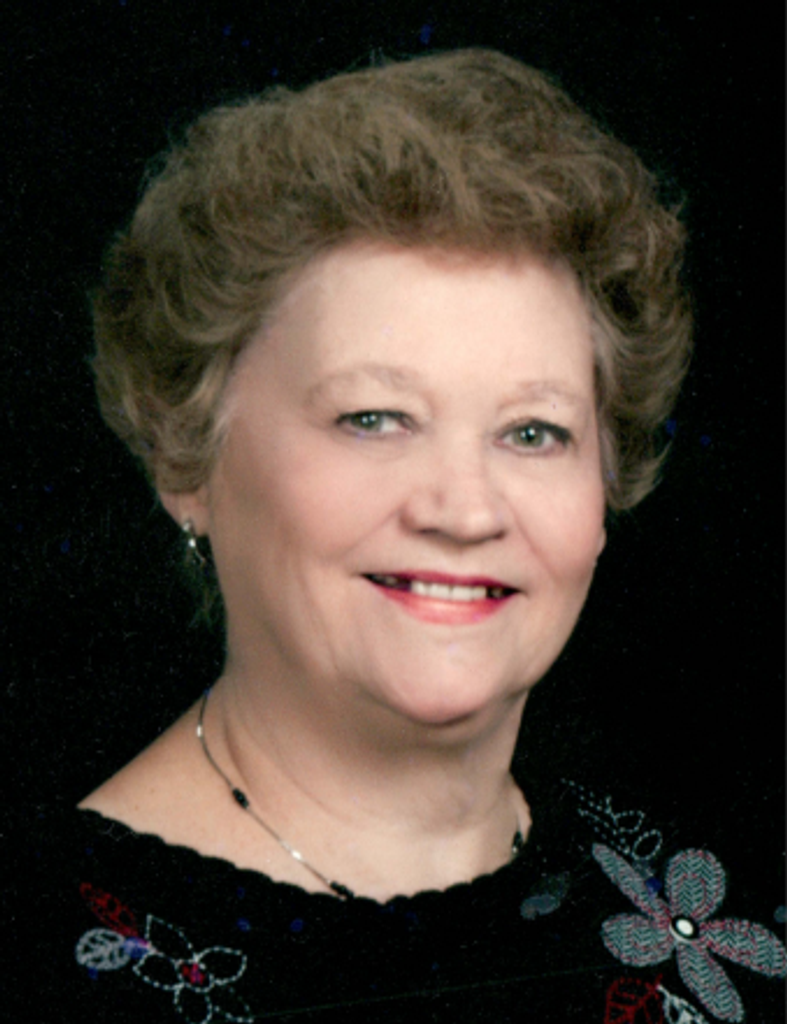 Judith G. Fitzgerald "Judy"