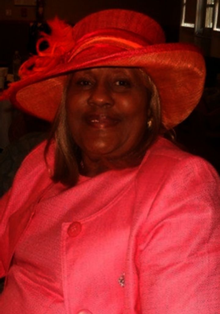 Dotha Fisher Profile Photo