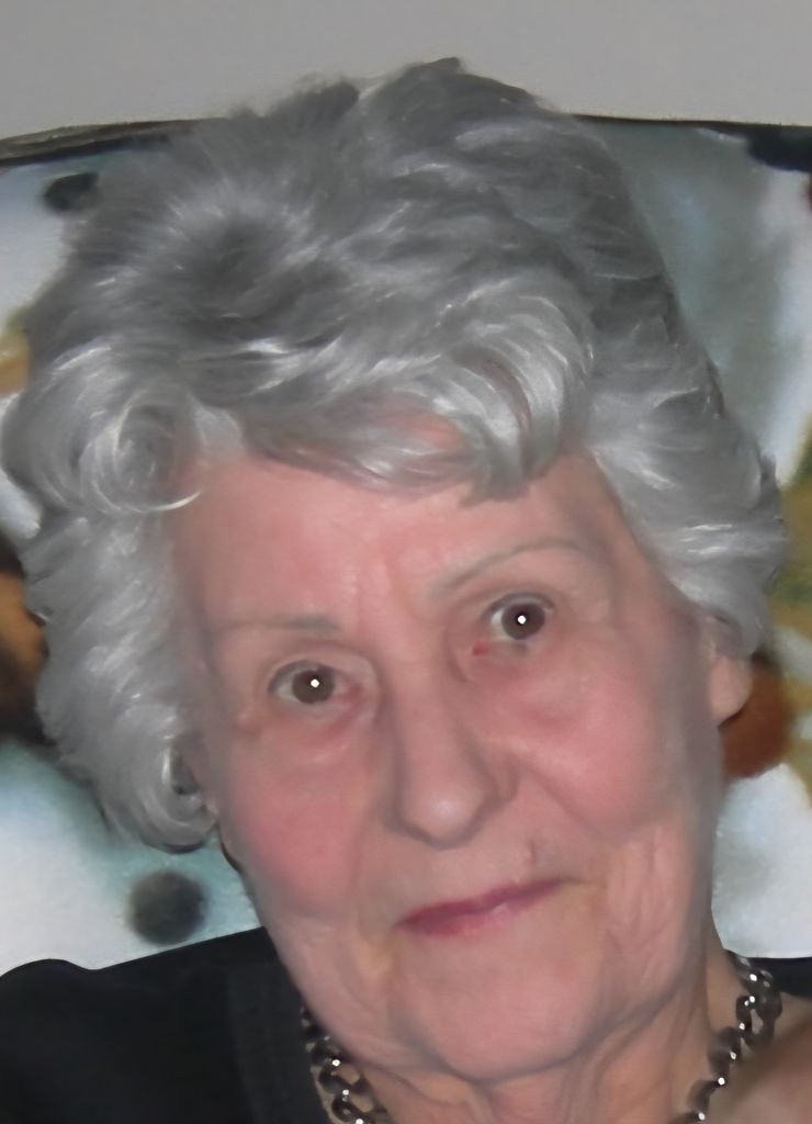 Wilda R. Schroll