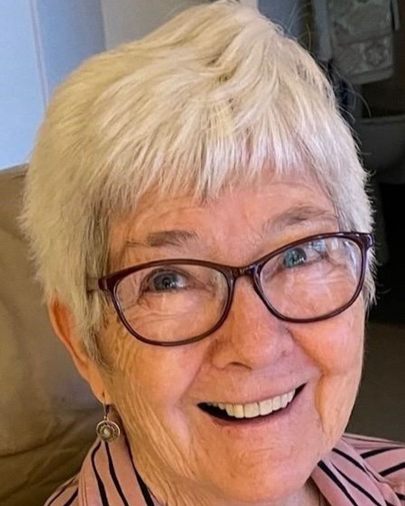 Marilyn M. Foxx Profile Photo