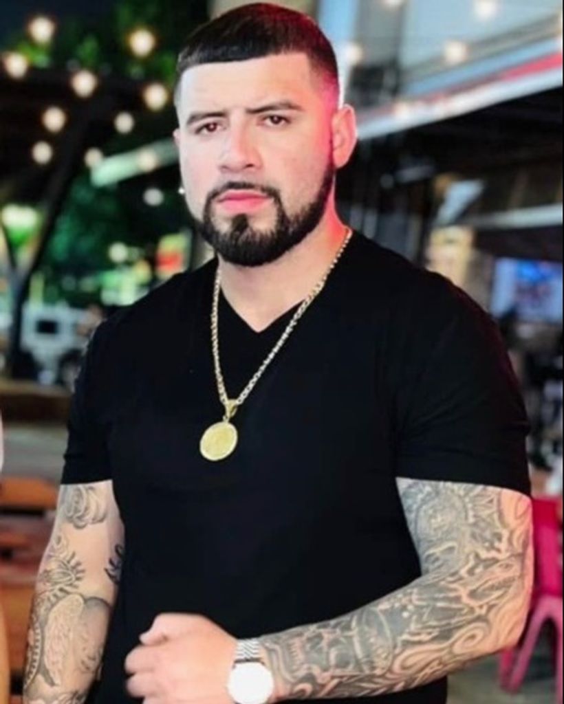 Jesse Silva