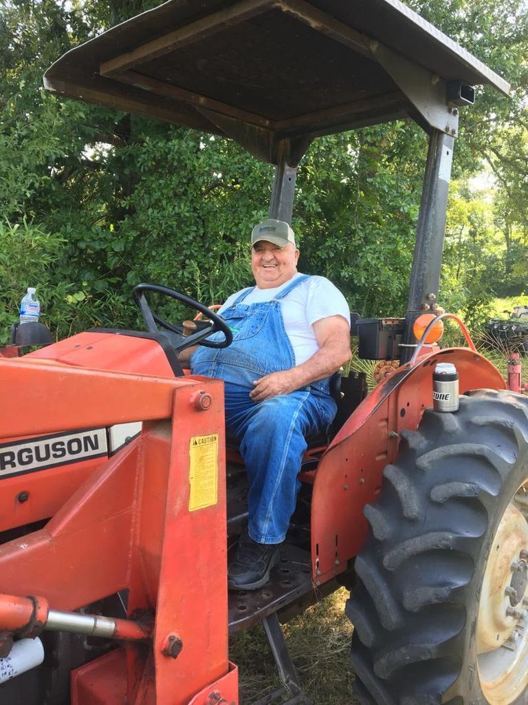 James Kenneth Rutledge Profile Photo
