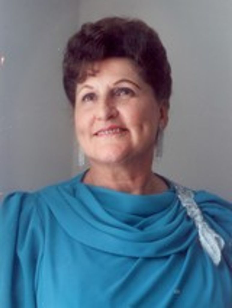 Betty Jane Murphy Profile Photo