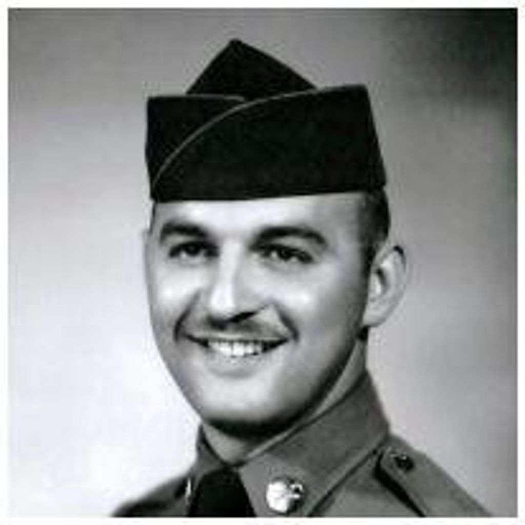 Richard M. Petros