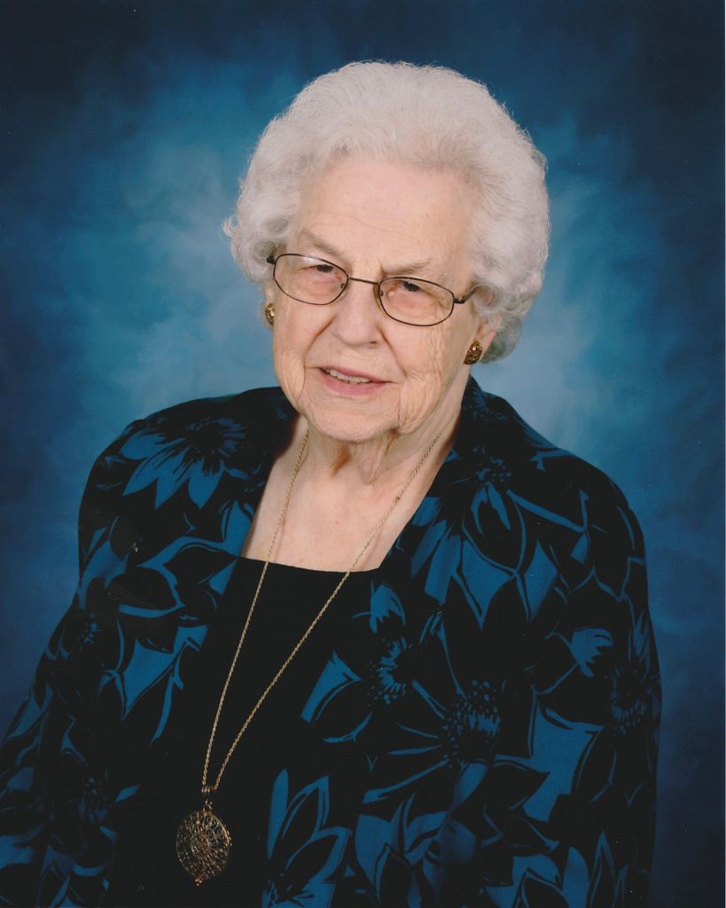 Bobbye Jean Warford Profile Photo