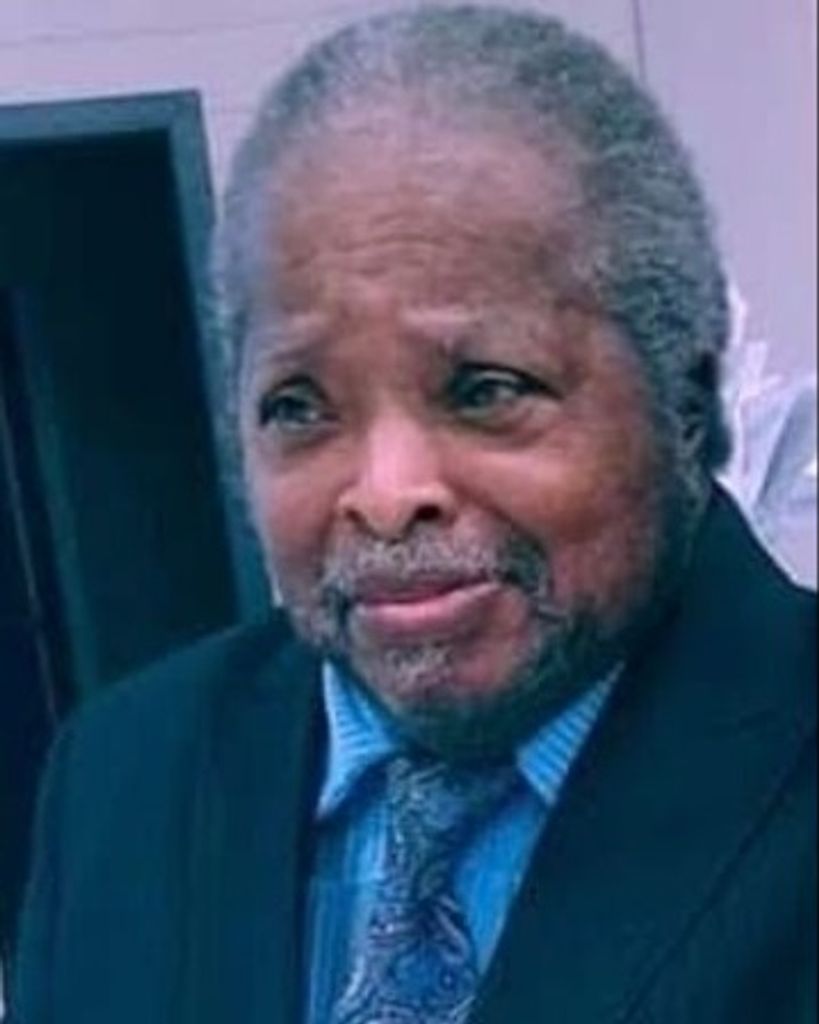 Benny Thompson Profile Photo