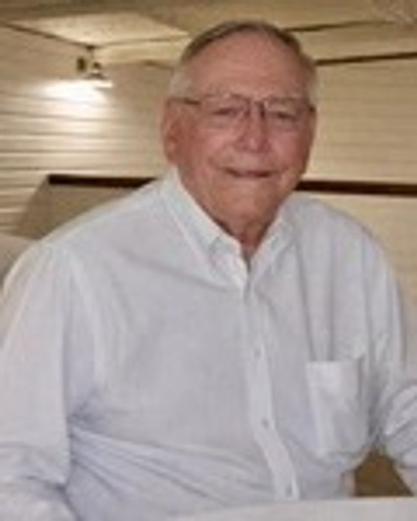 Toby Wayne Morton Profile Photo