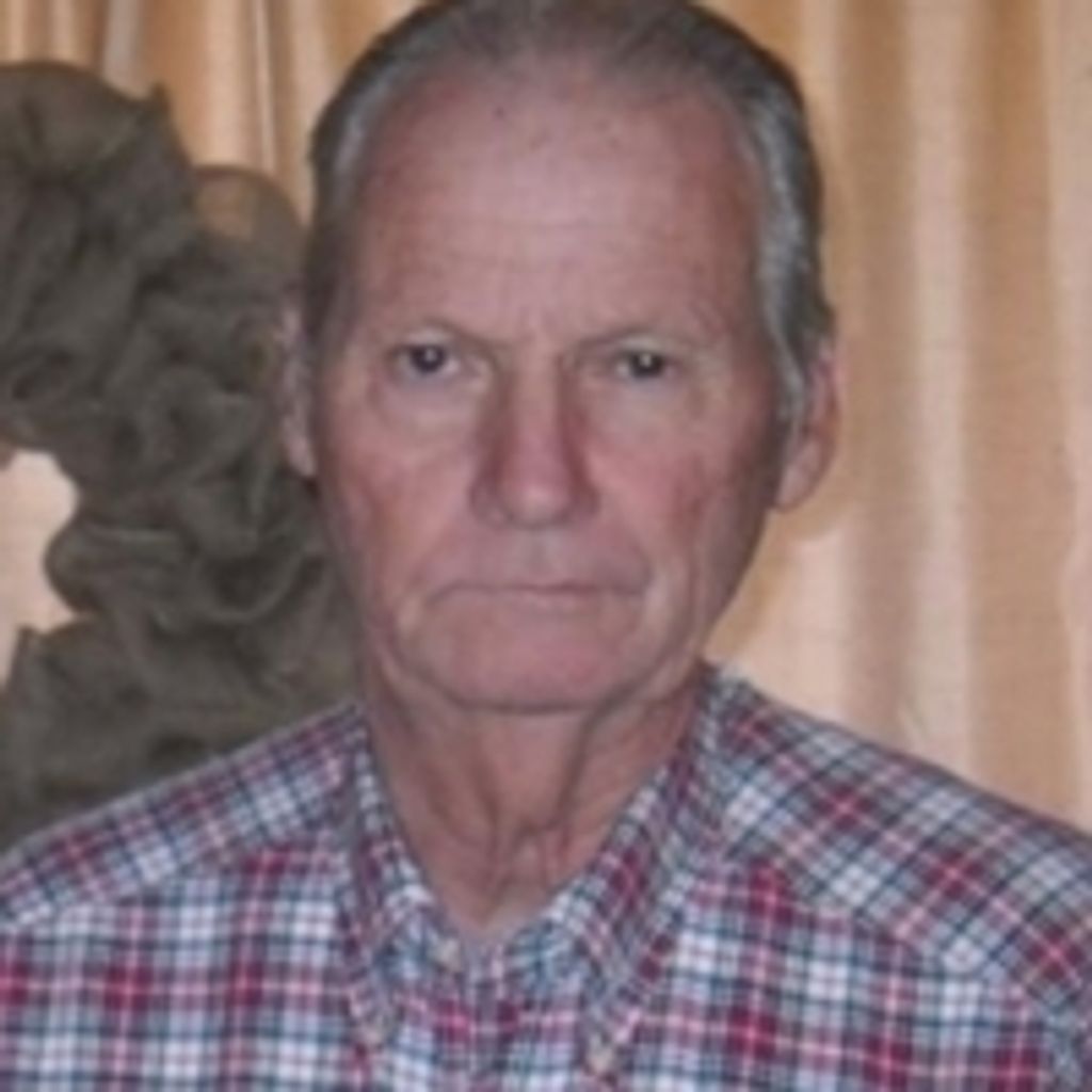 Larry Bruce Miller