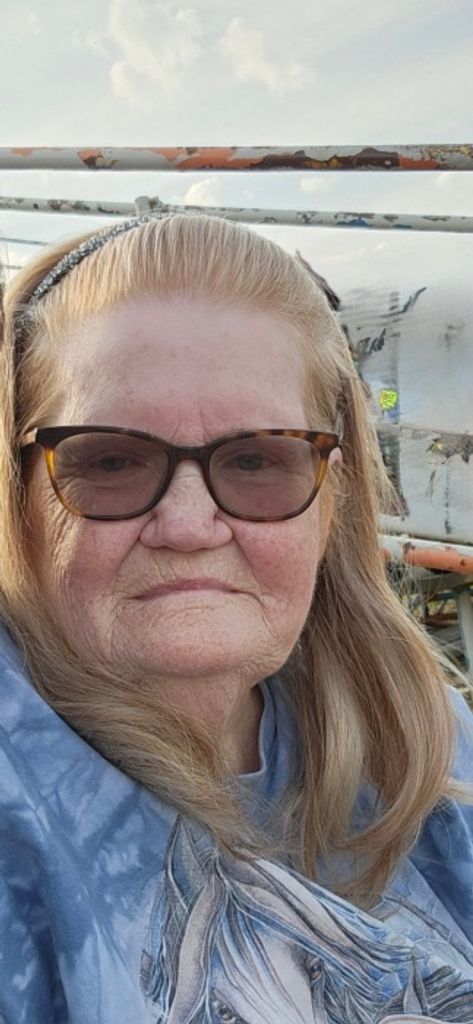 Patricia Marilyn (Cehrs)  Zuber Profile Photo